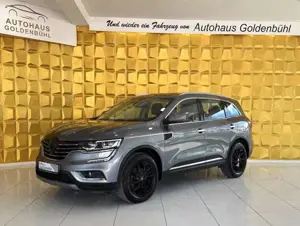 Renault Koleos Life *KEYLESS*SHZ*NAVI*PDC*NOTBREMSASS*