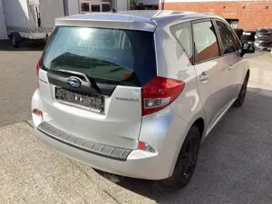 Subaru Trezia Active Sport Bild 3