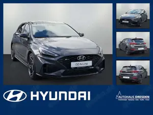 Hyundai i30 1.5 T-GDI MHEV N Line *LED*NAVI*SHZ*KAM*DAB*