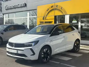 Opel Grandland Ultimate Plug-in-Hybrid 4