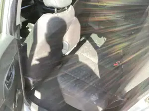 Subaru Trezia Active Sport Bild 5