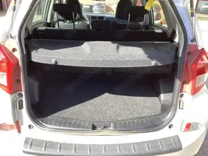 Subaru Trezia Active Sport Bild 4