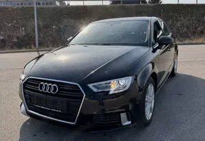 Audi A3 Sportback 30 TDI sport,Sportsitze,SHZ