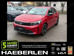 Opel Corsa F 1.2 LED+SHZ+Kam.+LM+PDC+Facelift+SpurW