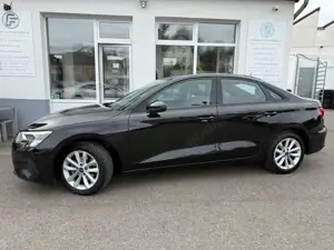 Audi A3 Lim. 35 TDI *Matrix+ACC+Leder*