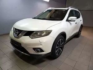 Nissan X-Trail Acenta