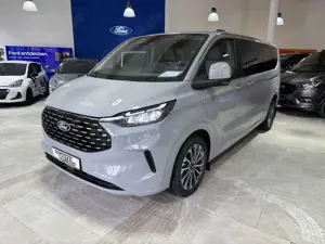 Ford Tourneo Custom 2.0 L2 Titanium X AWD Vollausstat