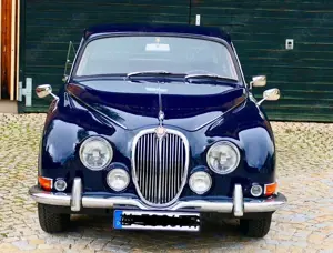 Jaguar S-Type S-Type 3.0 V6