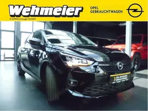 Opel Corsa Elegance-Vorführwagen