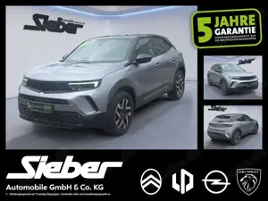 Opel Mokka 1.2 Turbo GS Line *Rückfahrkamera**
