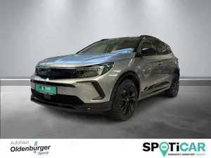 Opel Grandland X GS Line PHEV - Kamera / hzb. Sitz  Lenkrad / Navi