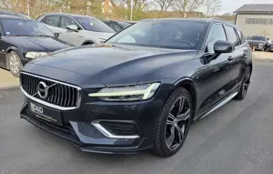Volvo V60 Inscription|Spur|Lichtass|Keyl|Harman|Ambien