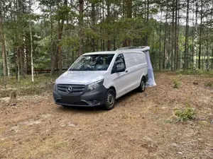 Mercedes-Benz Vito Vito 114 CDI Kompakt
