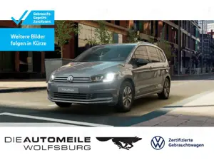 Volkswagen Touran 1.5 TSI OPF DSG ENERGY