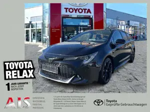 Toyota Corolla Touring Sports 2.0 GR Sport Navigation