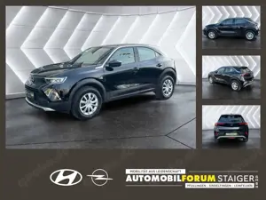 Opel Mokka 1.2 Turbo Ultimate ACC Alcant. Kam. KlimaA