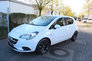 Opel Corsa E 120 Jahre ecoFlex