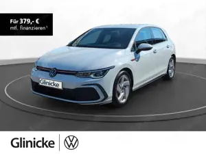 Volkswagen Golf GTI Golf VIII 2.0 TSI GTI LED SiHz ACC DSG