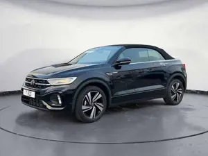 Volkswagen T-Roc R-Line 1.5 l TSI OPF 7-Gang-Dopp