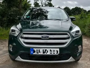 Ford Kuga Titanium Bild 2