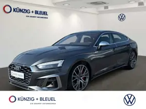 Audi S5 3.0TDI quattro +LASER+AHK+STDHZ+