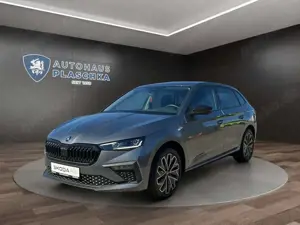 Skoda Scala 1.0 TSI Selection LED*NAVI*PDC Klima Navi