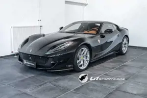 Ferrari 812 Superfast 6.5 V12 *AFS*19%MwSt.*6800km