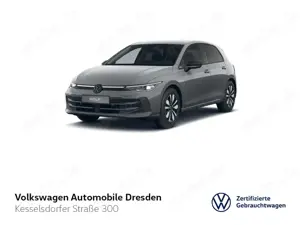 Volkswagen Golf VIII 2.0 TDI DSG Goal AHZV Kamera LED Navi