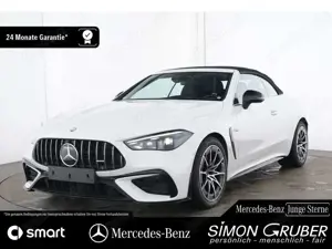Mercedes-Benz CLE 53 AMG CLE 53 4M+ Cabrio AMG Optik RealSound Sitzklima