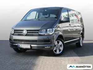 Volkswagen T6 Multivan 2.0 TDI Comfortline AHK/DAB/DSG/STHZ