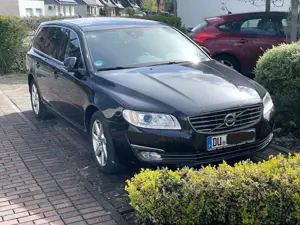 Volvo V70 V70 Diesel D4 Geartronic Summum