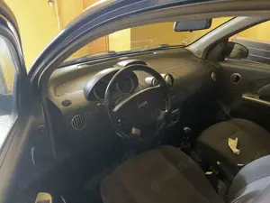 Chevrolet Kalos 1.4 16V Gas SX