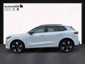 CUPRA Terramar 2.0 TSI 195 kW 4Drive VZ AHK Sennh. Navi 20''ALU Bild 2