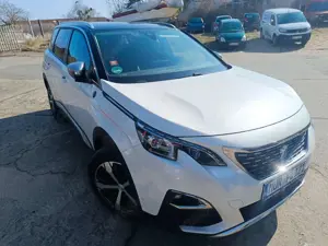 Peugeot 5008 Bild 4