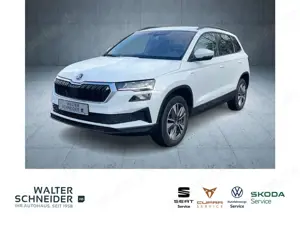 Skoda Karoq 1.5 TSI DSG Tour Navi LED Sitzheizung