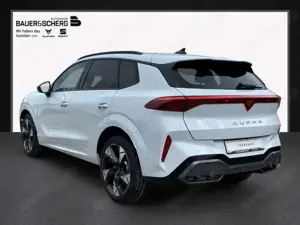 CUPRA Terramar 2.0 TSI 195 kW 4Drive VZ AHK Sennh. Navi 20''ALU Bild 3