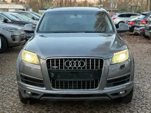 Audi Q7 3.0 TDI quattro//*LED*//*LEDER*// Bild 2