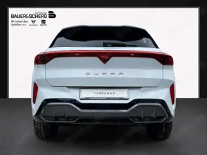 CUPRA Terramar 2.0 TSI 195 kW 4Drive VZ AHK Sennh. Navi 20''ALU Bild 4