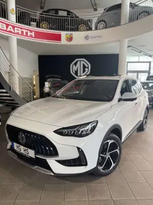 MG HS Luxury 1.5T 7-DCT *PANO*VOLLAUSSTATTUNG