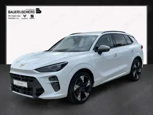 CUPRA Terramar 2.0 TSI 195 kW 4Drive VZ AHK Sennh. Navi 20''ALU