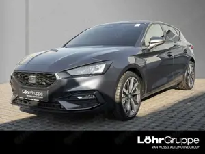 SEAT Leon 1.5 eTSI FR Tageszulassung