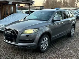 Audi Q7 3.0 TDI quattro//*LED*//*LEDER*//