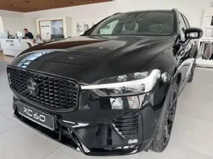 Volvo XC60 B5 B AWD Plus Black Edition, Panoramadach