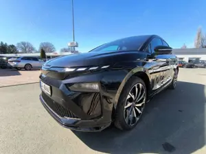 Skoda Enyaq Coupe 85 Sportline Facelift