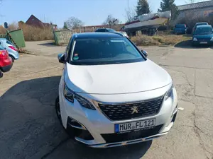 Peugeot 5008 Bild 3
