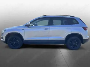 Skoda Karoq Tour 1.5 TSI DSG LED ACC EPH AHK Bild 2