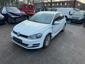 Volkswagen Golf 1.2 TSI 63kW BMT Trendline