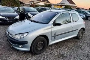 Peugeot 206 1.4 Tendance 75 *KLIM*HU/AU*