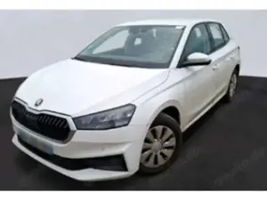 Skoda Fabia 1.0 MPI *Active*LED+DAB++GRA+BT+