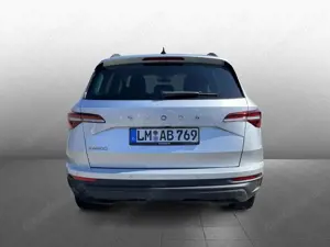 Skoda Karoq Tour 1.5 TSI DSG LED ACC EPH AHK Bild 3